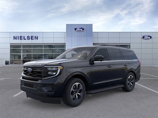 2026 Ford Expedition Active SUV