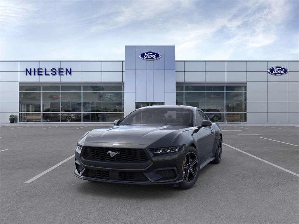【bn from】From mustang coat RTR 11011.0004.12.A Mustang Chin Splitter (24-26)
