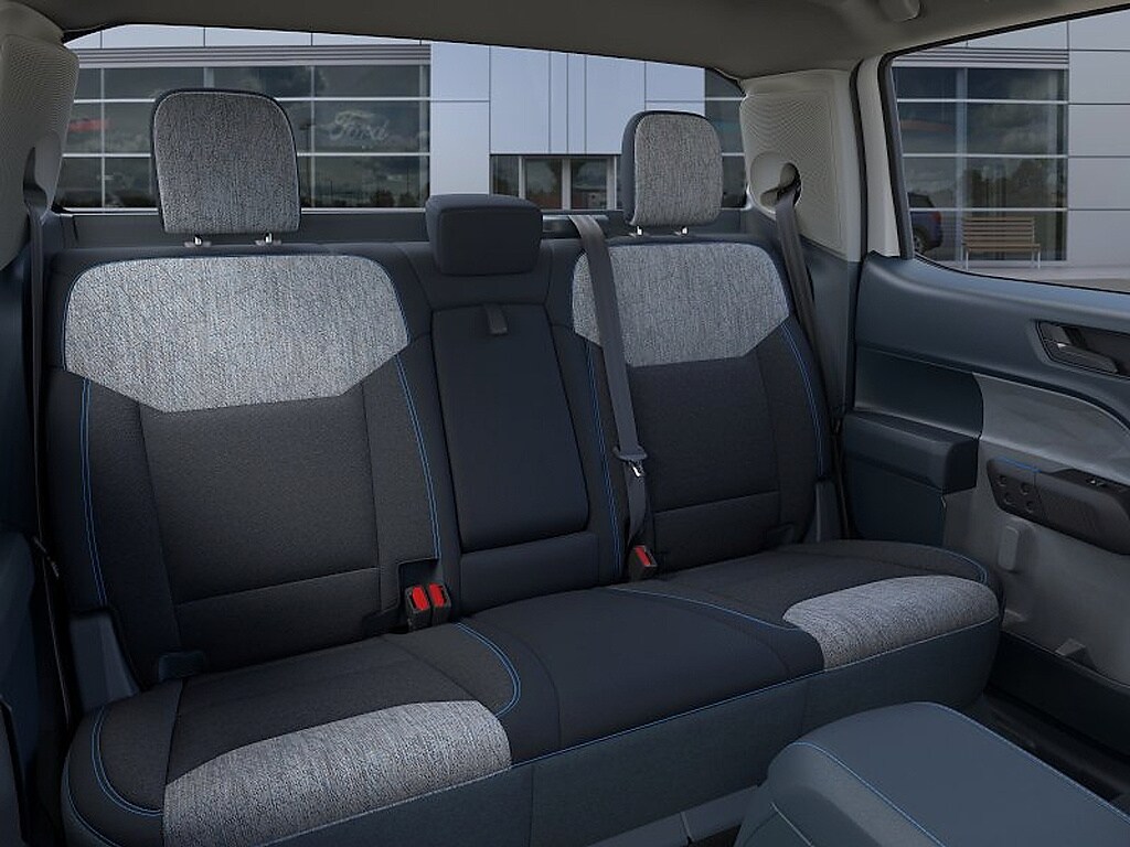 2026 Ford Maverick XLT - Photo 11