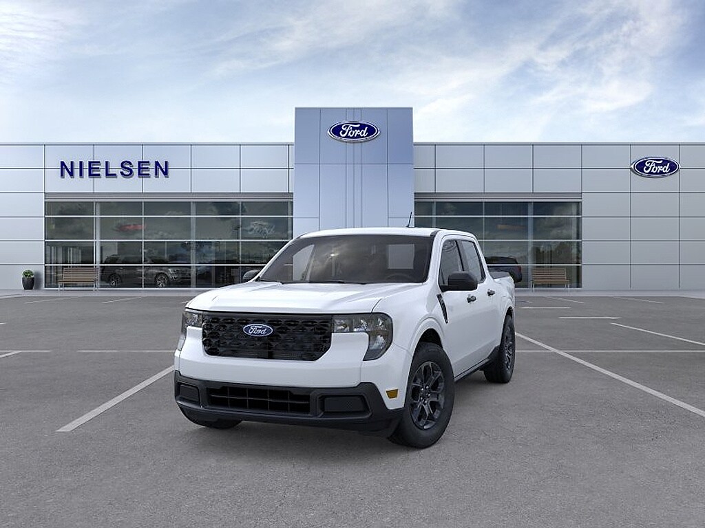 2026 Ford Maverick XLT - Photo 2