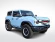 Certified 2024 Ford Bronco Heritage Limited Edition SUV