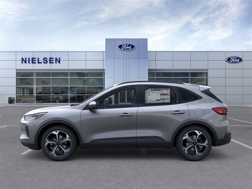 2025 Ford Escape ST-Line Select photo 2
