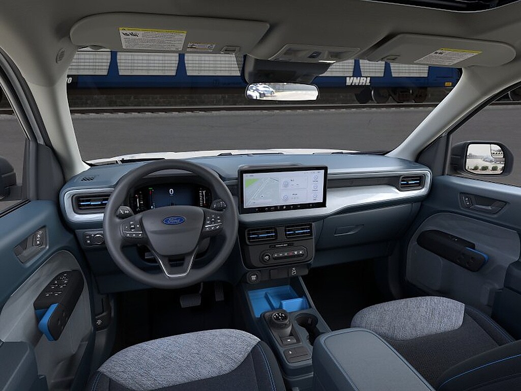 2026 Ford Maverick XLT - Photo 9