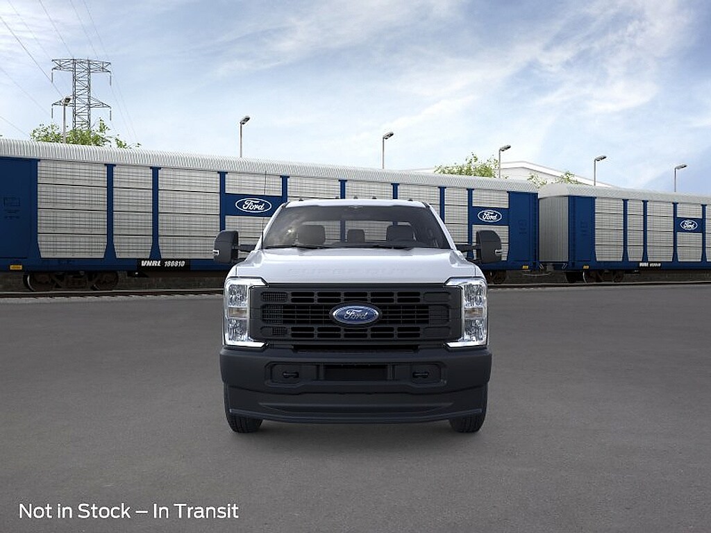 2026 Ford F-250 Super Duty XL - Photo 6