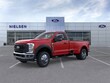 Ford F-450SD