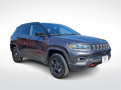 2023 Jeep Compass Trailhawk SUV For Lease in Rockaway, NJ