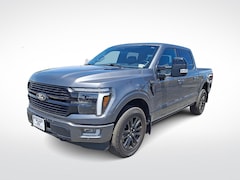 2024 Ford F-150 Platinum Truck SuperCrew Cab