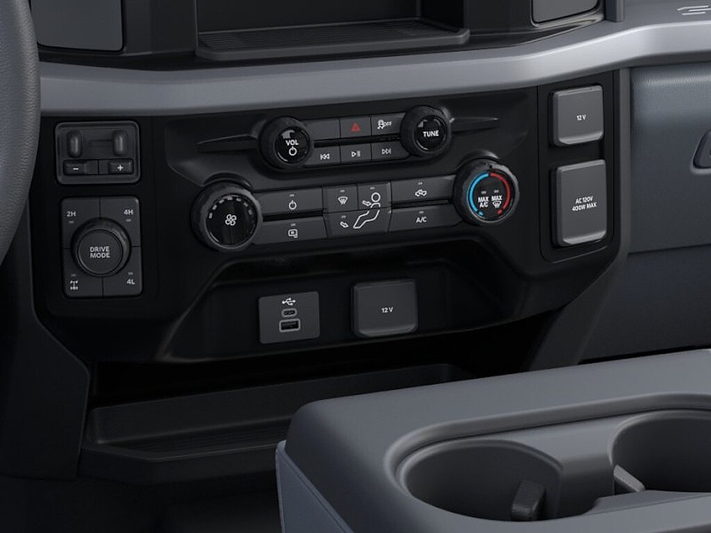 2026 Ford F-250 Super Duty XL - Photo 15