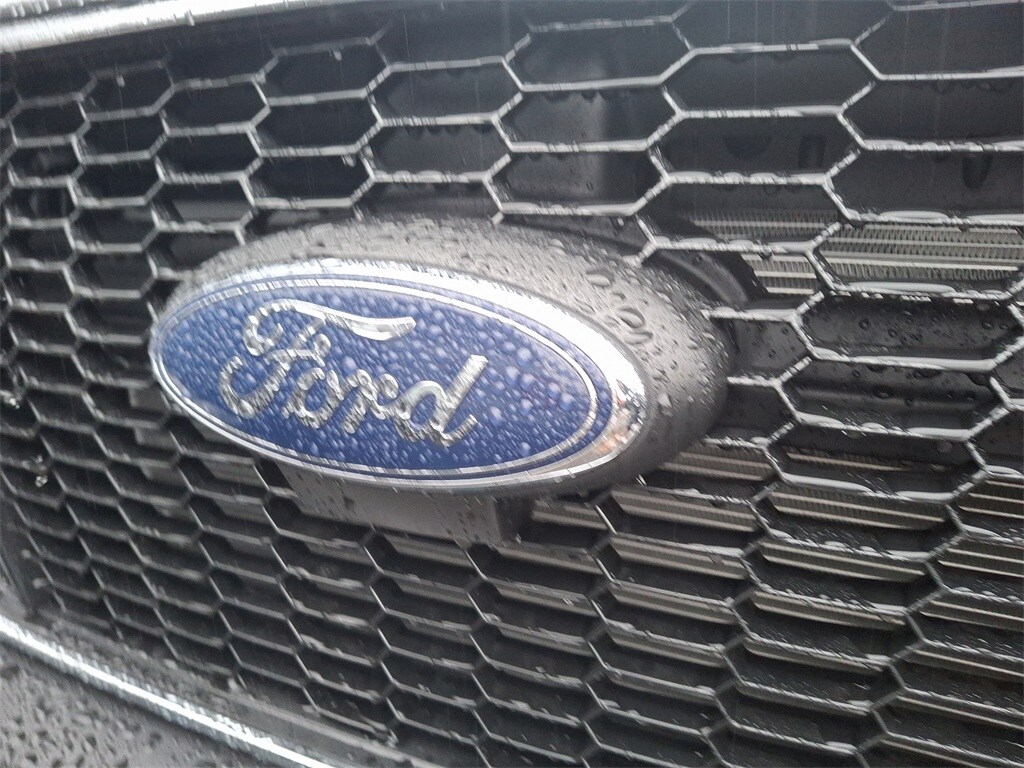 2024 Ford Transit photo 4