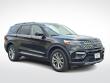 Certified 2022 Ford Explorer Limited