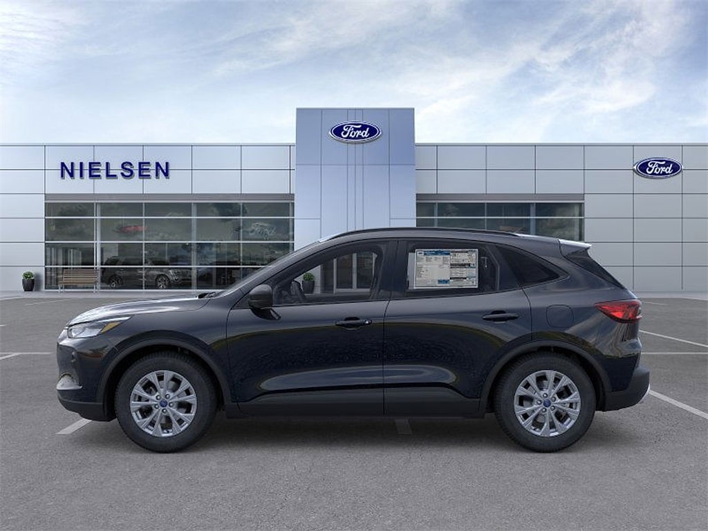 New 2026 Ford Escape Active SUV