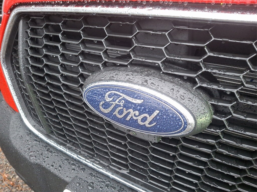 2024 Ford Transit photo 4