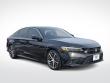 Certified 2023 Honda Civic Touring Sedan