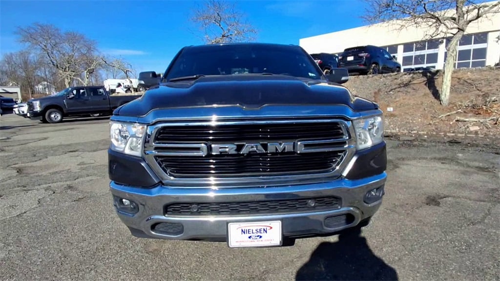 2019 Ram 1500 Big Horn Lone Star photo 4