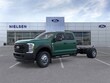 Ford F-550SD