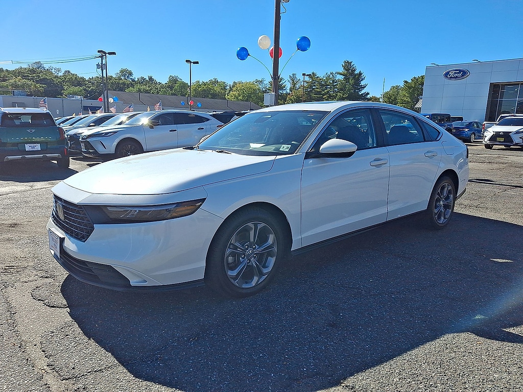2023 Honda Accord Sedan