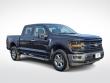 Certified 2024 Ford F-150 XLT Truck