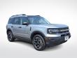 Certified 2022 Ford Bronco Sport Big Bend SUV
