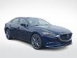 Certified 2018 Mazda Mazda6 Touring Sedan