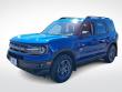 Certified 2023 Ford Bronco Sport Big Bend