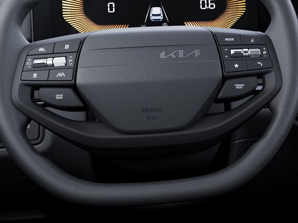 2026 Kia Sportage LX - Photo 22