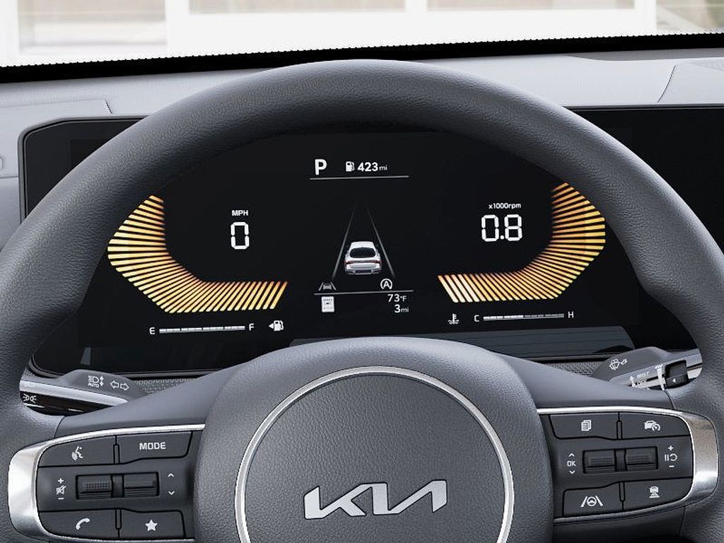 2026 Kia K5 LXS - Photo 21