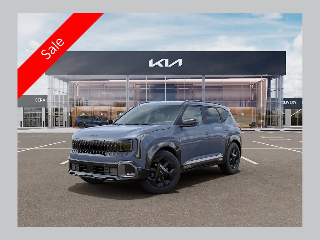 2027 Kia Seltos