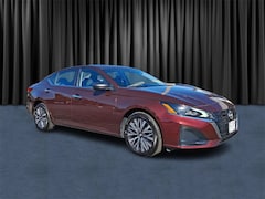 2024 Nissan Altima 2.5 SV Sedan For Sale in Rockaway, NJ