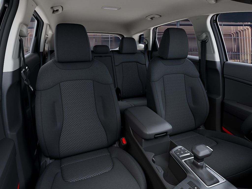 2026 Kia Sportage LX - Photo 15