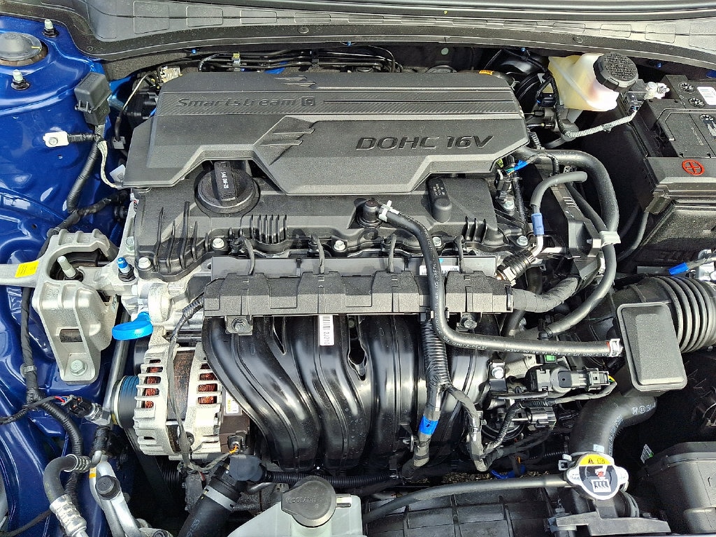 2026 Hyundai Elantra SEL - Photo 29