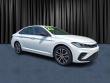 Used 2025 Volkswagen Jetta 1.5T Sport Sedan