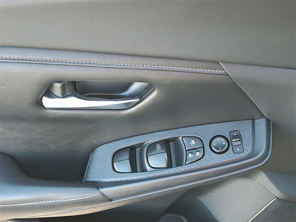 Used 2020 Nissan Sentra SV with VIN 3N1AB8CV6LY237805 for sale in Newton, NJ