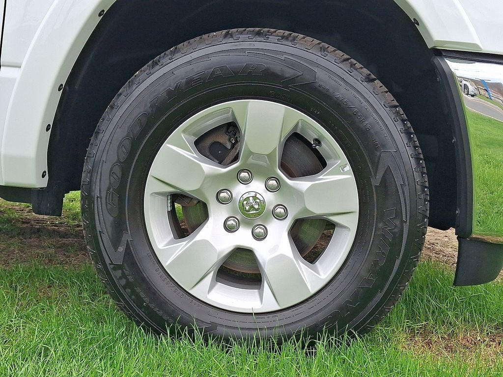 2025 RAM Ram 1500 Pickup Big Horn/Lone Star - Photo 19