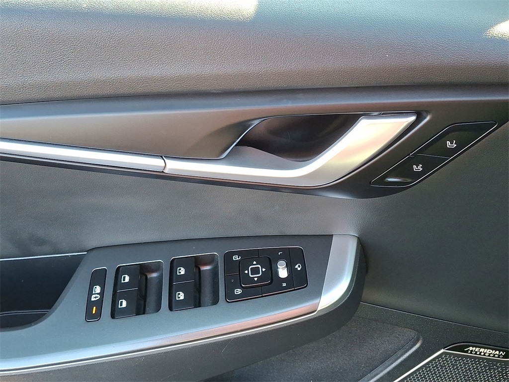 Used 2022 Kia Ev6 Wind with VIN KNDC3DLC8N5037471 for sale in Newton, NJ