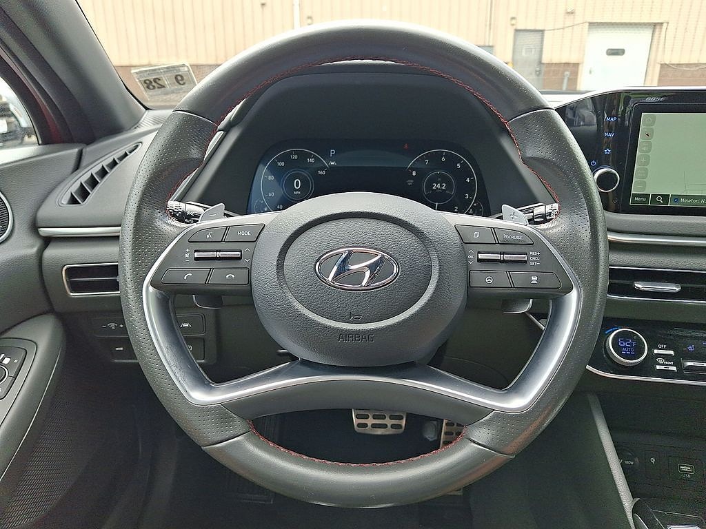 2023 Hyundai Sonata SEL Plus - Photo 21
