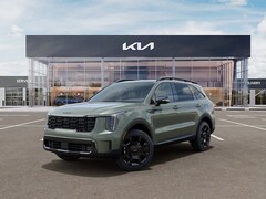 2026 Kia Sorento X-Line SX Prestige SUV