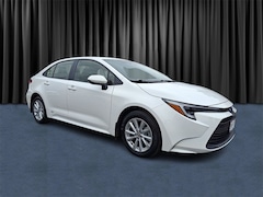 2024 Toyota Corolla Hybrid LE Sedan For Sale in Rockaway, NJ