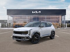 2027 Kia Seltos X-Line S SUV