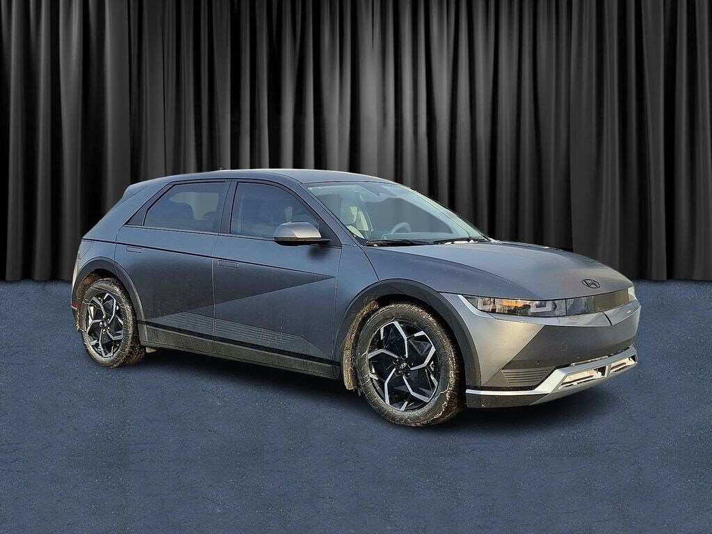 Used 2022 Hyundai IONIQ 5 SEL SUV