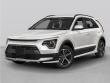 Certified 2024 Kia Niro LX SUV