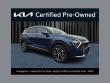 Certified 2023 Kia Sportage Hybrid EX SUV