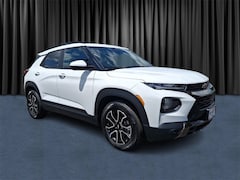 2023 Chevrolet Trailblazer ACTIV SUV
