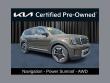 Certified 2024 Kia Telluride S SUV