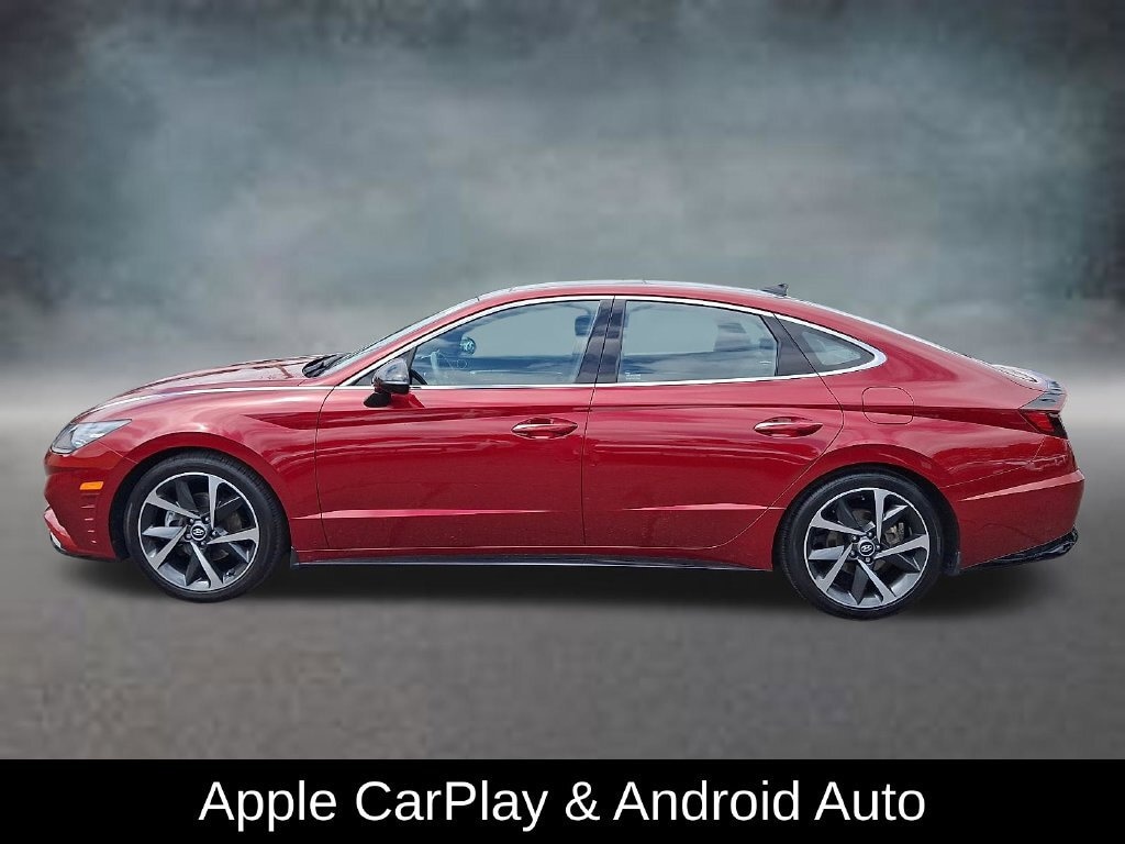 2023 Hyundai Sonata SEL Plus - Photo 8