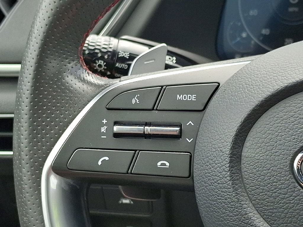 2023 Hyundai Sonata SEL Plus - Photo 24