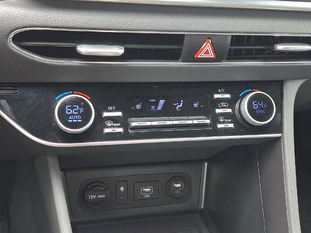 2023 Hyundai Sonata SEL Plus - Photo 18