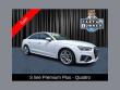 Used 2024 Audi A4 45 S line Premium Sedan