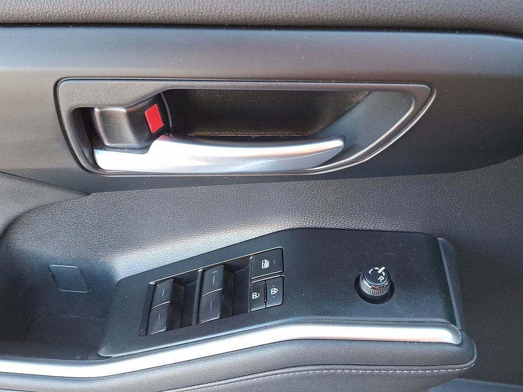 Used 2023 Toyota Highlander XSE SUV