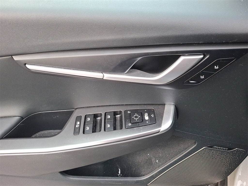 Certified 2022 Kia Ev6 Wind with VIN KNDC3DLC2N5032394 for sale in Newton, NJ