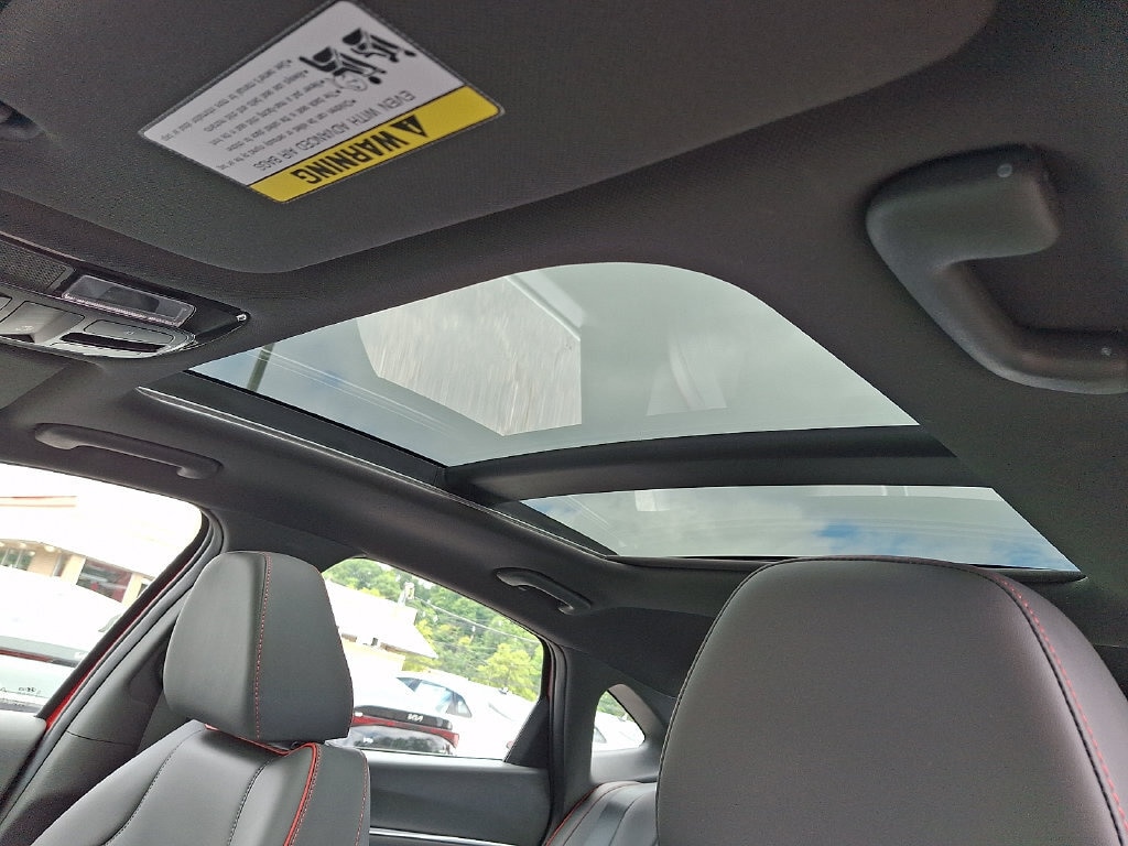 2023 Hyundai Sonata SEL Plus - Photo 16